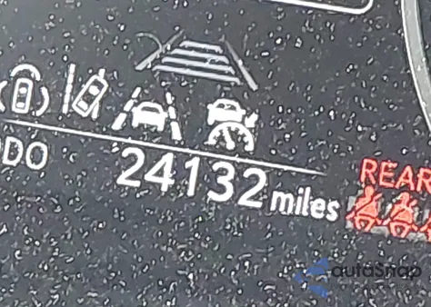 2023 Lexus Rx 350 Premium из США, поврежденный, VIN 2T2BAMCA0PC037272